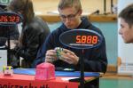 Zawody Speedcubing - przyjdź, zobacz jak robią to najlepsi