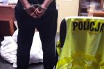 Narkotykami chciał spłacić kredyt