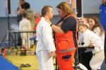 Trwa II Opolski Integracyjny Festiwal Judo