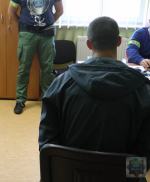 Znieważali obcokrajowca i ukradli mu auto - zostali zatrzymani