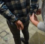 100 złotych i 30 euro łapówki za "przymknięcia oka"