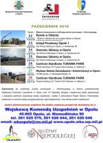 Ruszyła kampania rekrutacyjna Ministerstwa Obrony Narodowej "Zostań żołnierzem Rzeczypospolitej"