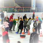 Strachy na łyżwach