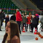 Strachy na łyżwach