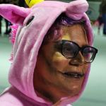 Strachy na łyżwach