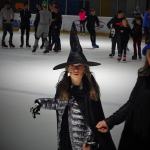 Strachy na łyżwach