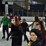 Strachy na łyżwach