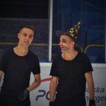 Strachy na łyżwach