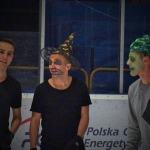 Strachy na łyżwach