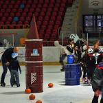 Strachy na łyżwach