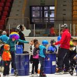 Strachy na łyżwach