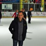 Strachy na łyżwach