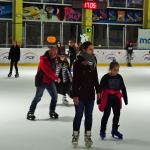 Strachy na łyżwach