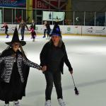 Strachy na łyżwach