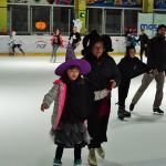 Strachy na łyżwach