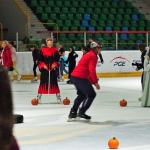 Strachy na łyżwach