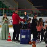 Strachy na łyżwach