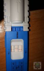 Kierował bez uprawnień po amfetaminie, a jej zapas przewoził w samochodzie