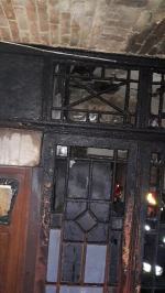 Za podpalenie kamienicy grozi im nawet dożywocie