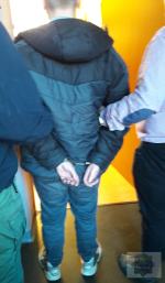 Nagrali filmik nawołujący do nienawiści grozi im do 2 lat pozbawienia wolności