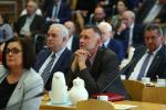 Radni sejmiku podsumowali mijającą kadencję