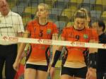 Mecz siatkówki Uni Opole - Mazovia Warszawa