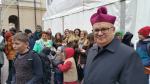 Po raz pierwszy w Opolu mieliśmy okazję obchodzić II Światowy Dzień Ubogich