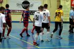 Futsalowe derby Berland - Odra na remis