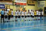 Futsalowe derby Berland - Odra na remis