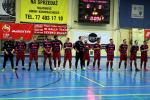 Futsalowe derby Berland - Odra na remis