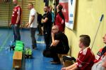 Futsalowe derby Berland - Odra na remis