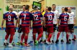 Futsalowe derby Berland - Odra na remis