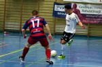Futsalowe derby Berland - Odra na remis