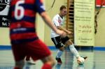 Futsalowe derby Berland - Odra na remis