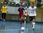 Futsalowe derby Berland - Odra na remis