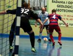 Futsalowe derby Berland - Odra na remis