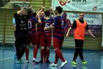 Futsalowe derby Berland - Odra na remis