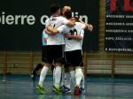 Futsalowe derby Berland - Odra na remis