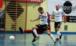 Futsalowe derby Berland - Odra na remis