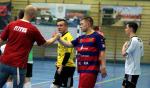 Futsalowe derby Berland - Odra na remis