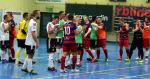 Futsalowe derby Berland - Odra na remis