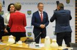 Wybrano zarząd województwa. Andrzej Buła ponownie marszałkiem