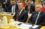 Wybrano zarząd województwa. Andrzej Buła ponownie marszałkiem