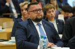 Wybrano zarząd województwa. Andrzej Buła ponownie marszałkiem
