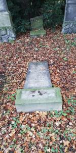 Dwóch 13-letnich chłopców i 12-letnia dziewczynka uszkodzili 15 zabytkowych nagrobków 