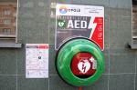 W miejskich instytucjach pojawiły się defibrylatory. Gdzie ich szukać?