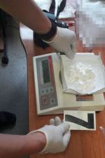 Handlował i posiadał narkotyki, usłyszał zarzuty