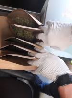 Handlował i posiadał narkotyki, usłyszał zarzuty