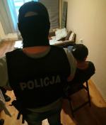 Włamali się na konto bankowe, zostali zatrzymani we Wrocławiu
