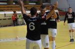 Kolejne derby w futsalu na remis